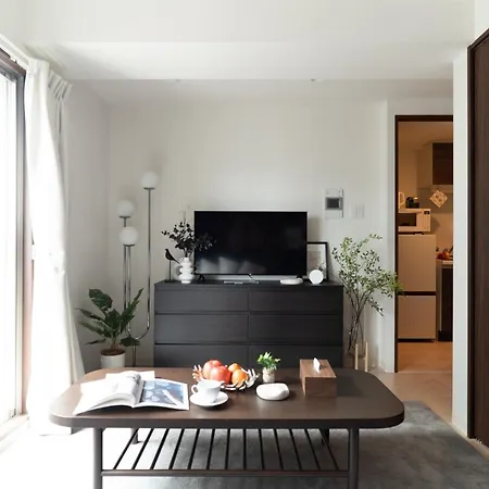 Wom Condominium - Vacation Stay 18004